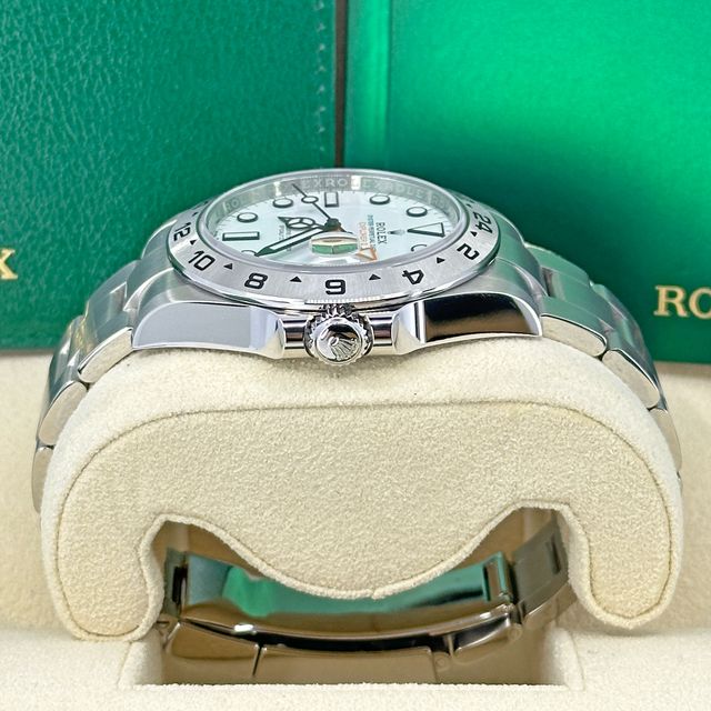 Rolex Explorer II 226570 Image 2